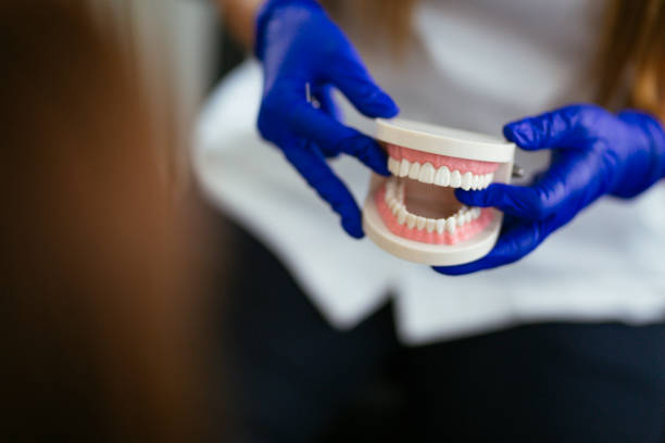 Laser Dentistry in Griffith, IN