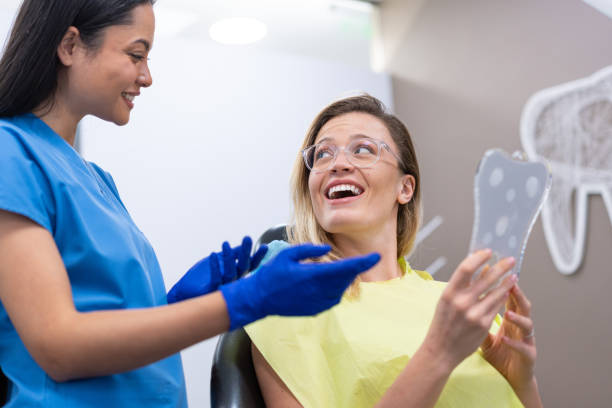Reliable Griffith, IN Dental Services Solutions