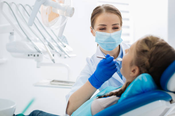 Best Full Mouth Reconstruction  in Griffith, IN