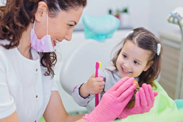 Advanced Technology for Better Dental Care in Griffith, IN